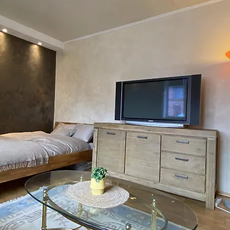 Apartment Rustic City Center *